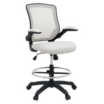 Modway Veer Drafting Chair