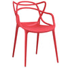 Modway Entangled Dining Armchair