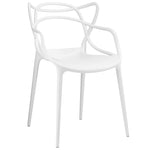 Modway Entangled Dining Armchair