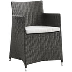 Modway Junction Dining Outdoor Patio Armchair