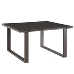 Modway Fortuna Outdoor Patio Side Table