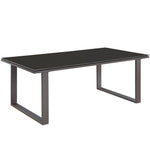 Modway Fortuna Outdoor Patio Coffee Table