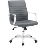 Modway Finesse Mid Back Office Chair