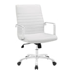 Modway Finesse Mid Back Office Chair