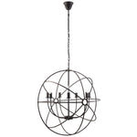 Modway Atom Chandelier