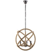 Modway Intention Chandelier