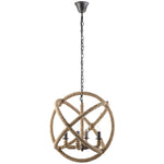 Modway Intention Chandelier