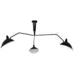 Modway View Ceiling Fixture