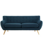 Modway Remark Upholstered Fabric Sofa