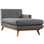 Modway Engage Right-Facing Chaise