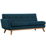 Modway Engage Left-Arm Loveseat