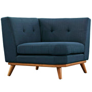 Modway Engage Corner Sofa