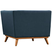 Modway Engage Corner Sofa