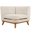 Modway Engage Corner Sofa
