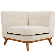 Modway Engage Corner Sofa
