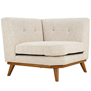 Modway Engage Corner Sofa