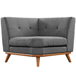 Modway Engage Corner Sofa