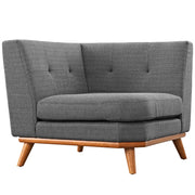 Modway Engage Corner Sofa