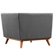 Modway Engage Corner Sofa
