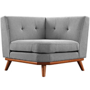 Modway Engage Corner Sofa