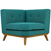 Modway Engage Corner Sofa