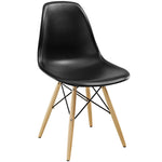 Modway Pyramid Dining Side Chair