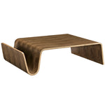 Modway Polaris Wood Coffee Table