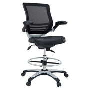 Modway Edge Drafting Chair