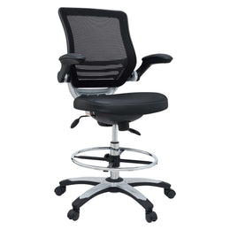 Modway Edge Drafting Chair