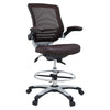 Modway Edge Drafting Chair