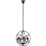 Modway Atom Chandelier