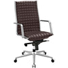 Modway Pattern Highback Office Chair