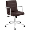 Modway Cavalier Mid Back Office Chair