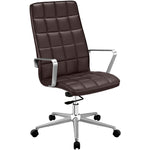 Modway Tile Highback Office Chair