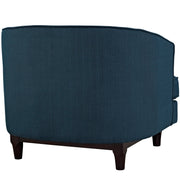 Modway Coast Upholstered Fabric Armchair