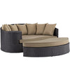 Modway Convene Outdoor Patio Daybed