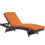 Modway Convene Outdoor Patio Chaise