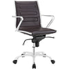 Modway Ascend Mid Back Office Chair