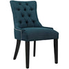 Modway Regent Tufted Fabric Dining Side Chair