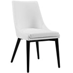 Modway Viscount Vinyl Dining Chair