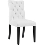 Modway Duchess Vinyl Dining Chair