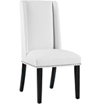 Modway Baron Vinyl Dining Chair