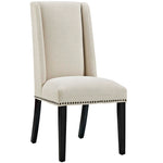 Modway Baron Fabric Dining Chair