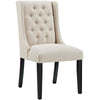 Modway Baronet Fabric Dining Chair