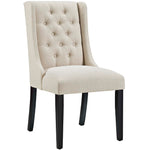 Modway Baronet Fabric Dining Chair