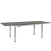Modway Shore Outdoor Patio Wood Dining Table