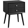 Modway Dispatch Nightstand