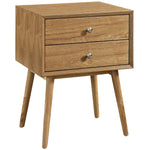 Modway Dispatch Nightstand