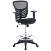 Modway Articulate Drafting Chair
