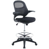 Modway Stealth Drafting Chair